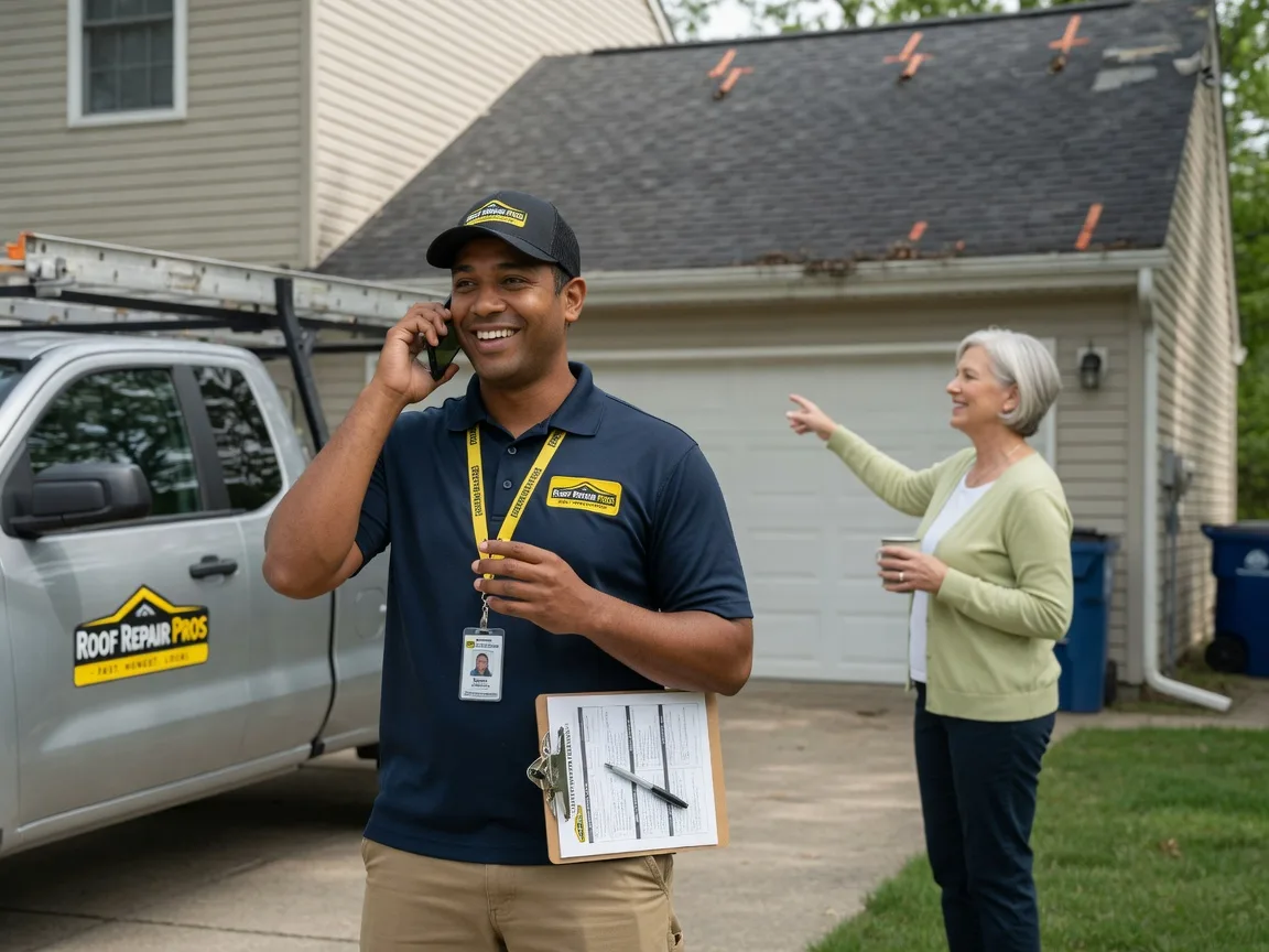 Roof Repair Exeter, NE FAQs